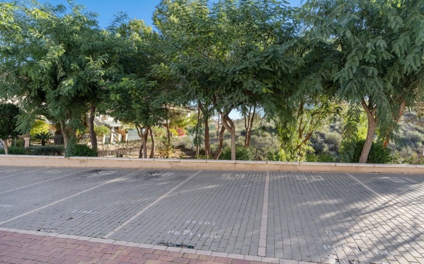 Revente - Apartment -
Gran Alacant - Novamar