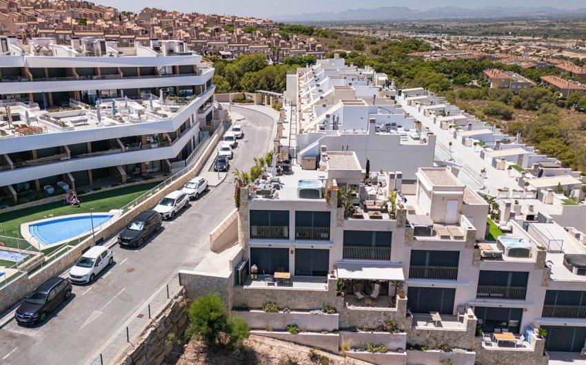 Revente - Apartment -
Gran Alacant - Playa del Carabassí