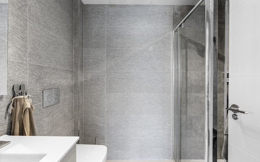 Revente - Apartment -
Gran Alacant - Playa del Carabassí