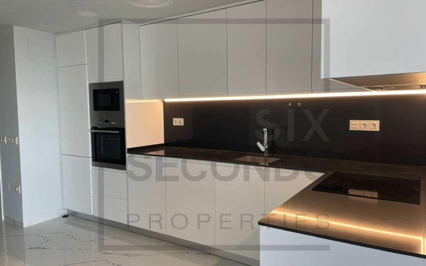 Revente - Apartment -
Gran Alacant