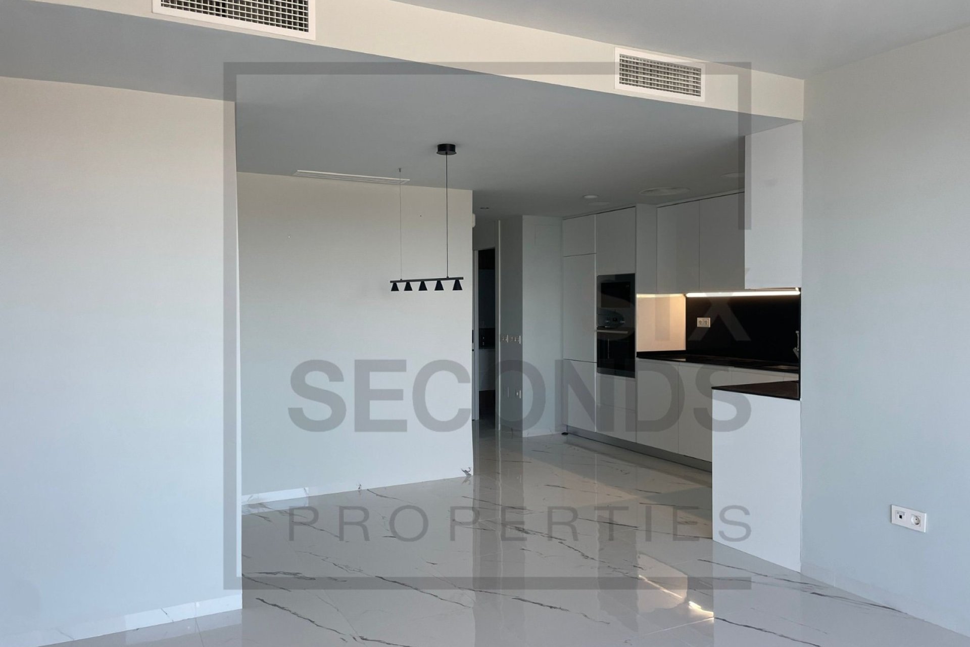 Revente - Apartment -
Gran Alacant