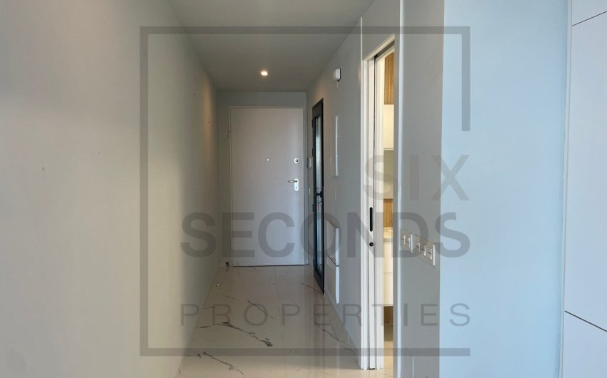 Revente - Apartment -
Gran Alacant