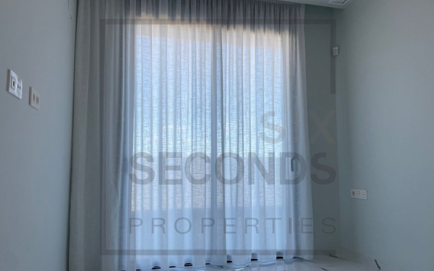 Revente - Apartment -
Gran Alacant