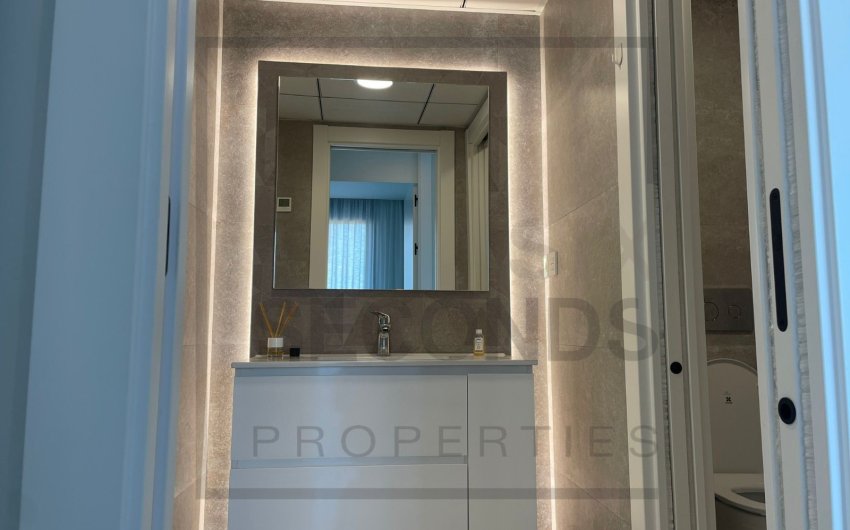 Revente - Apartment -
Gran Alacant