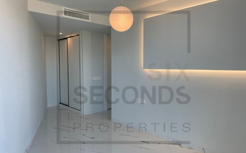 Revente - Apartment -
Gran Alacant