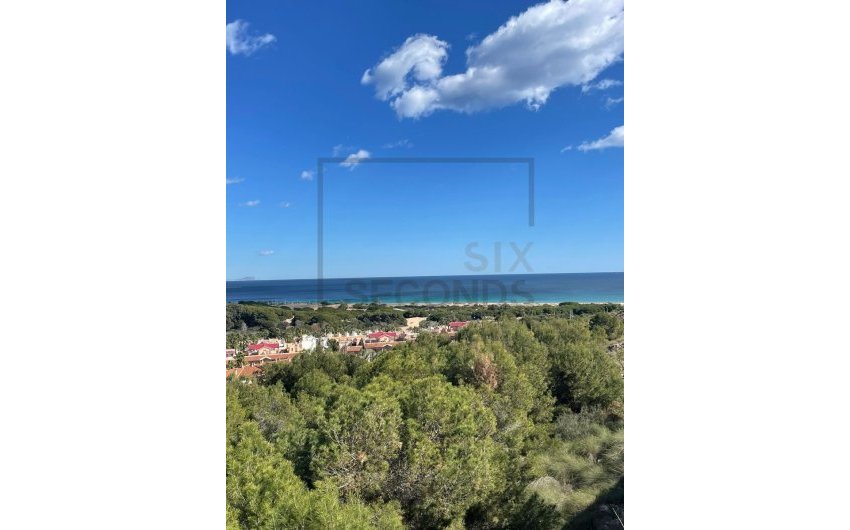 Revente - Apartment -
Gran Alacant