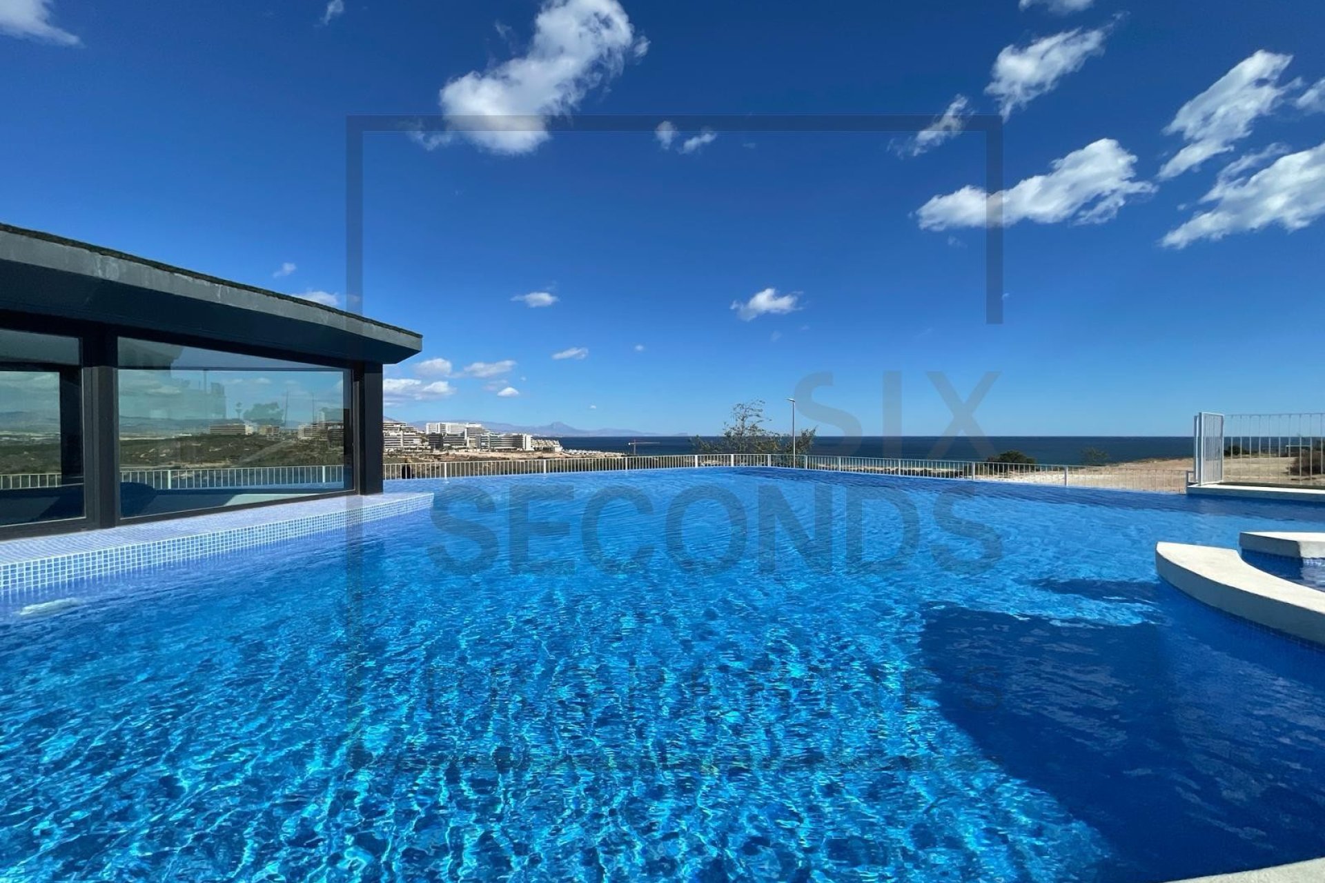 Revente - Apartment -
Gran Alacant