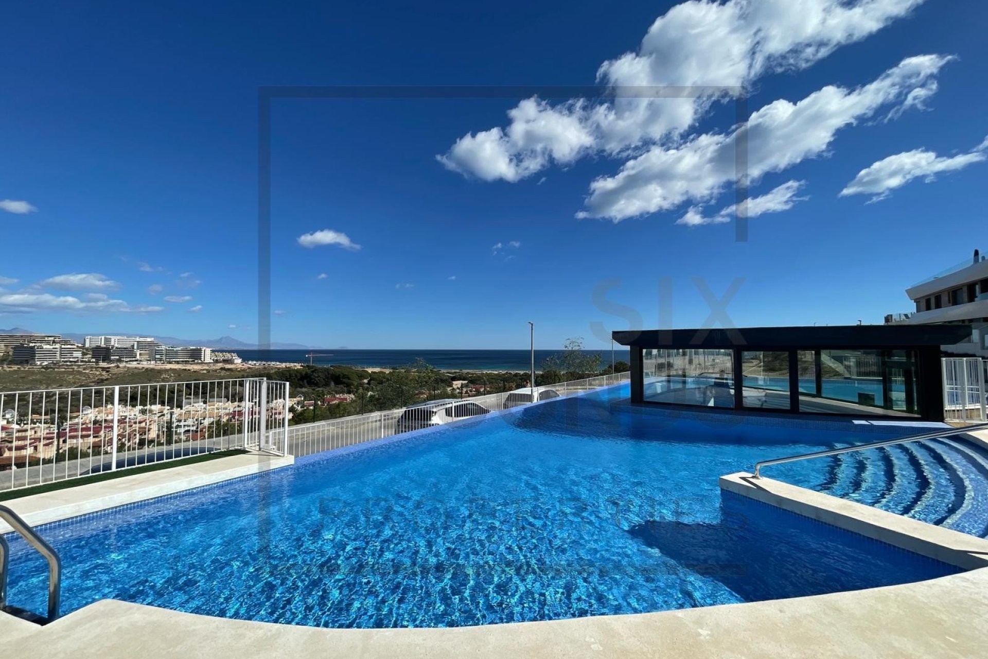 Revente - Apartment -
Gran Alacant