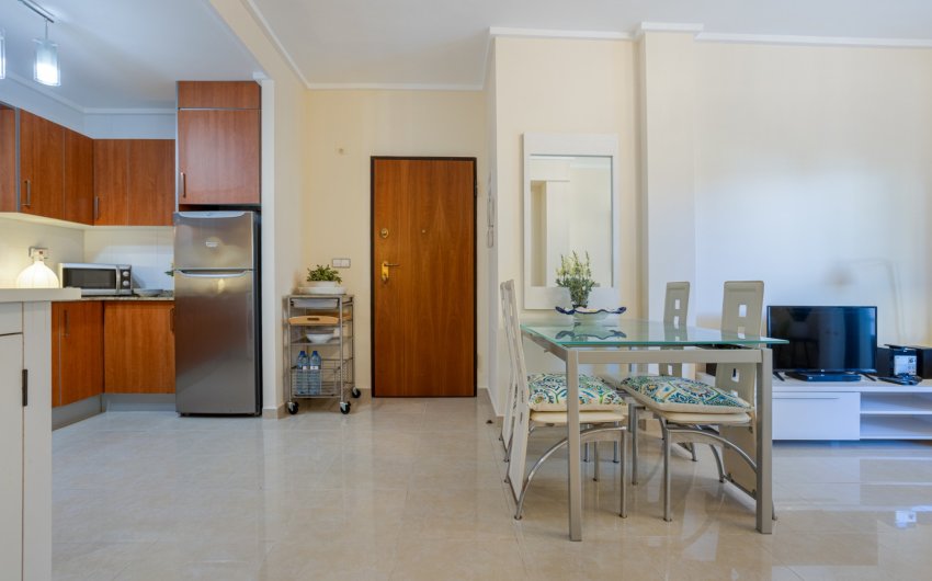 Revente - Apartment Ground Floor Apartment -
Ciudad Quesada - Rojales - Doña Pepa