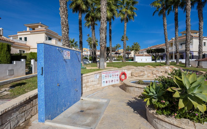 Revente - Apartment Ground Floor Apartment -
Ciudad Quesada - Rojales - Doña Pepa