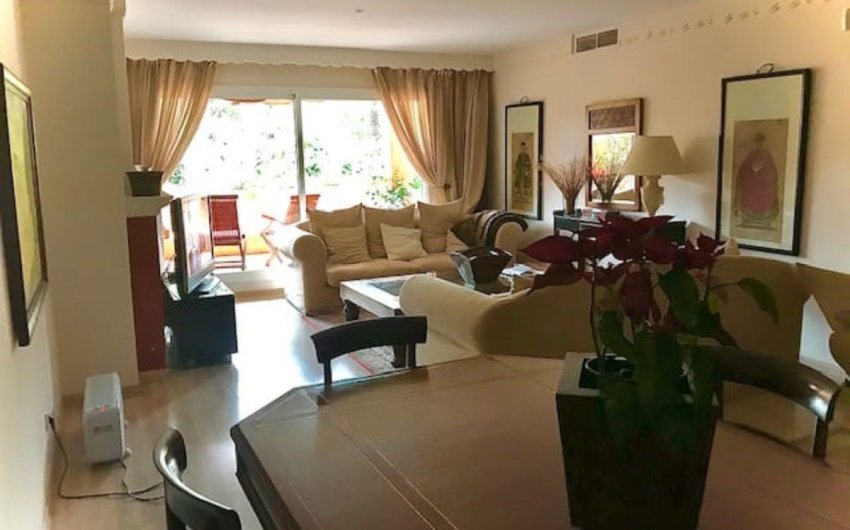 Revente - Apartment -
Guadalmina Baja - Costa del Sol