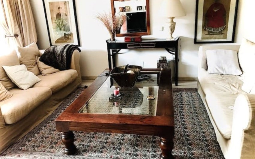 Revente - Apartment -
Guadalmina Baja - Costa del Sol