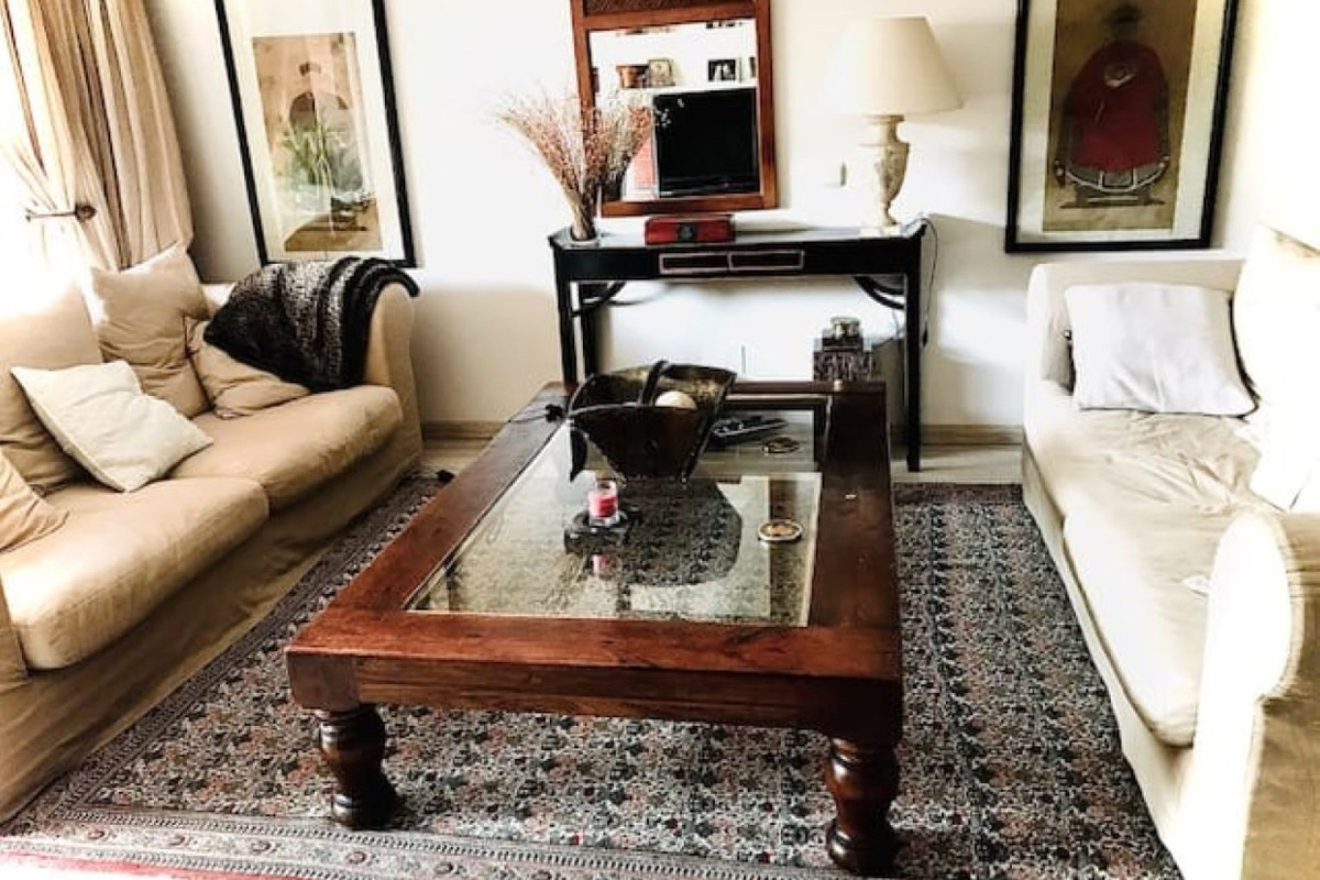 Revente - Apartment -
Guadalmina Baja - Costa del Sol