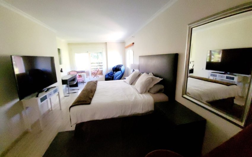 Revente - Apartment -
Guadalmina Baja - Costa del Sol