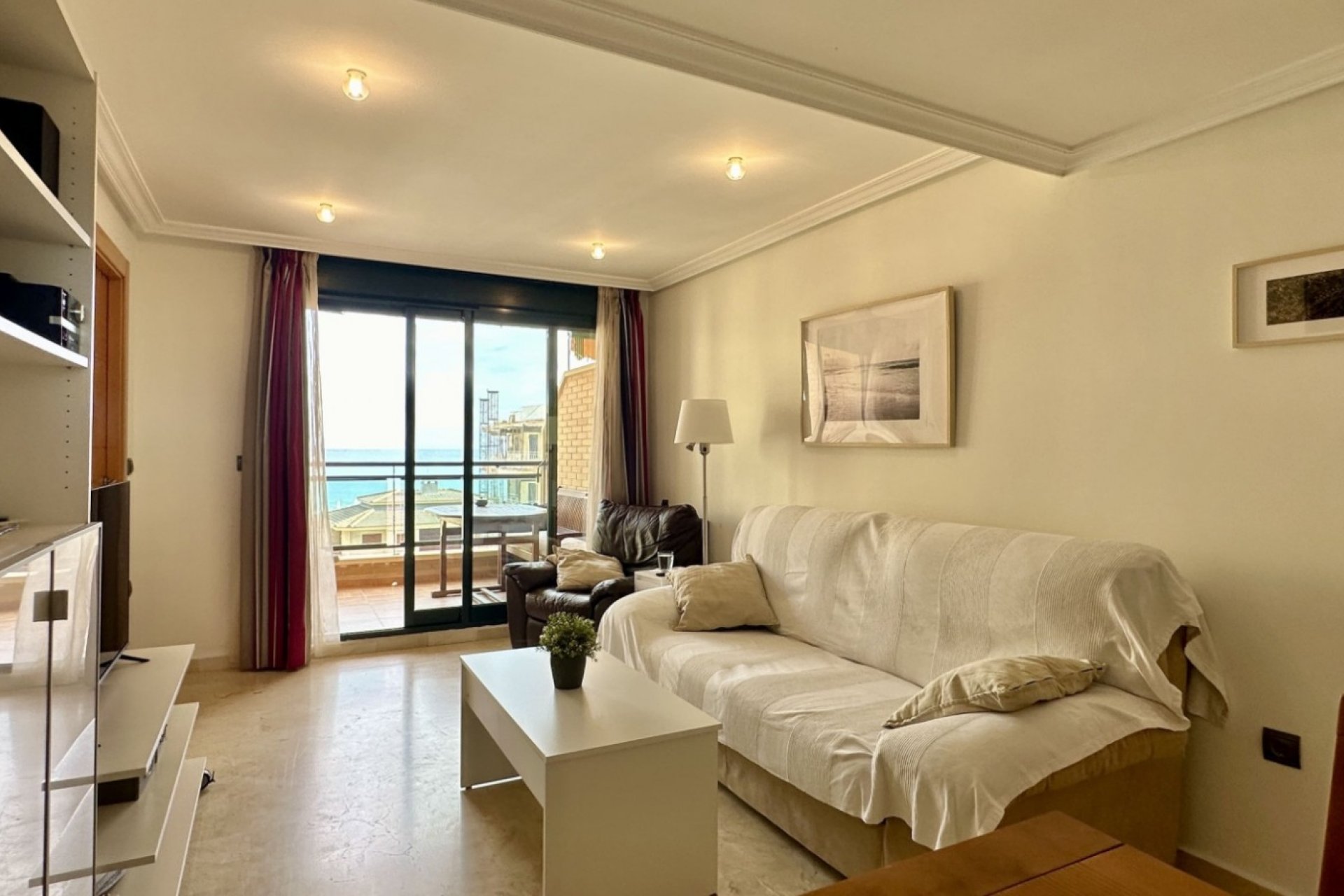 Revente - Apartment -
Guardamar del Segura - Beach Guardamar