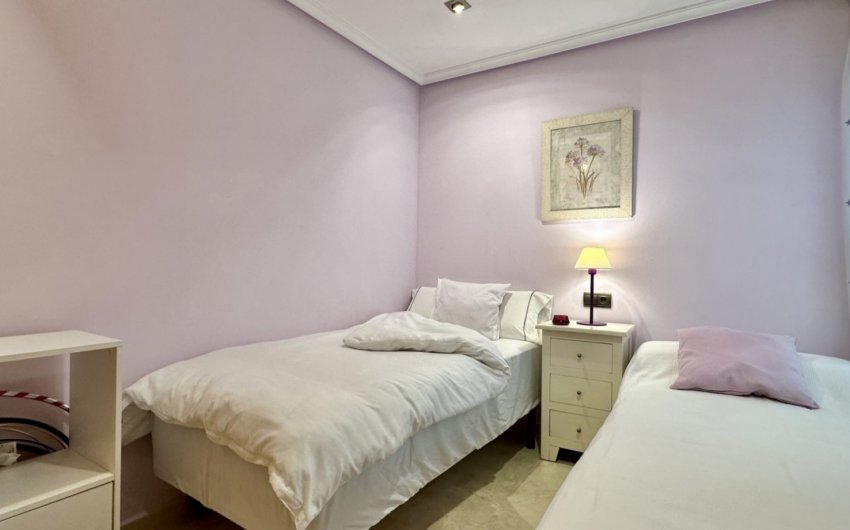 Revente - Apartment -
Guardamar del Segura - Beach Guardamar