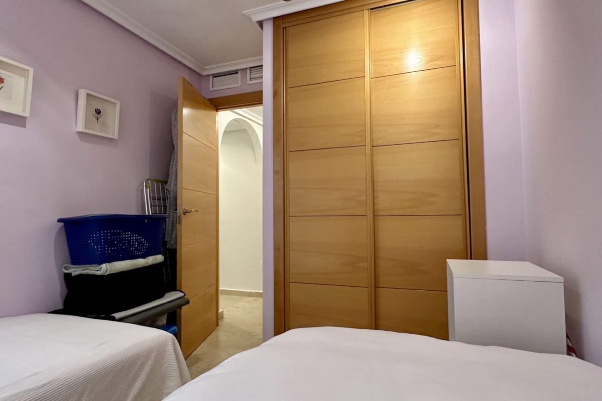 Revente - Apartment -
Guardamar del Segura - Beach Guardamar