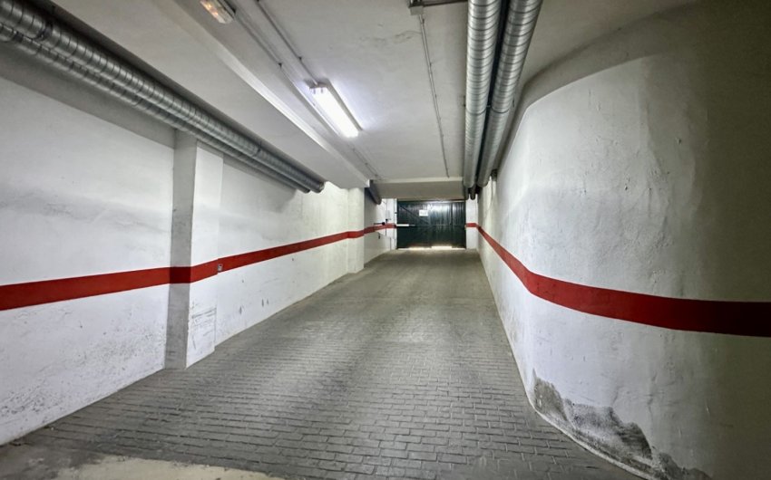 Revente - Apartment -
Guardamar del Segura - Beach Guardamar