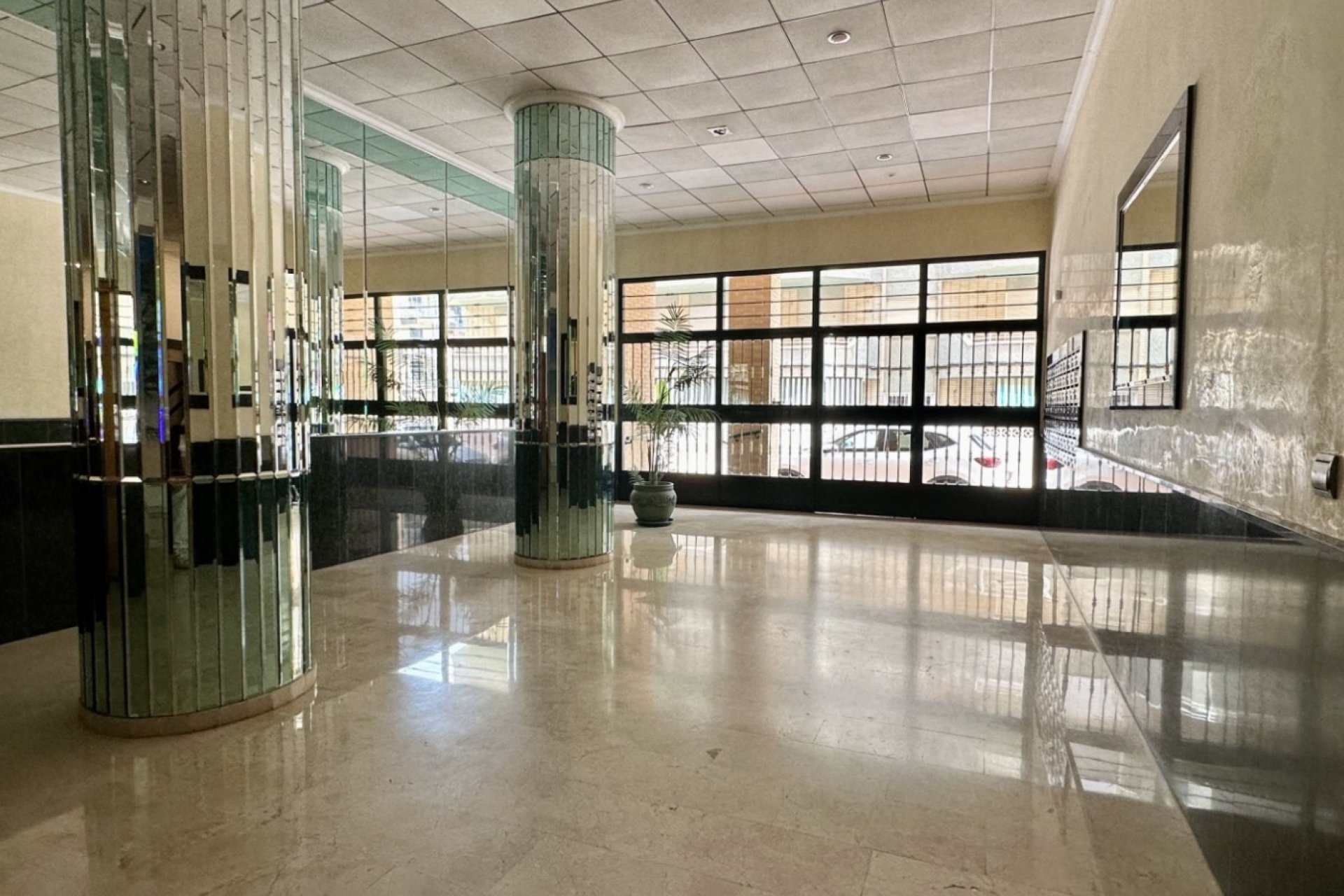 Revente - Apartment -
Guardamar del Segura - Beach Guardamar