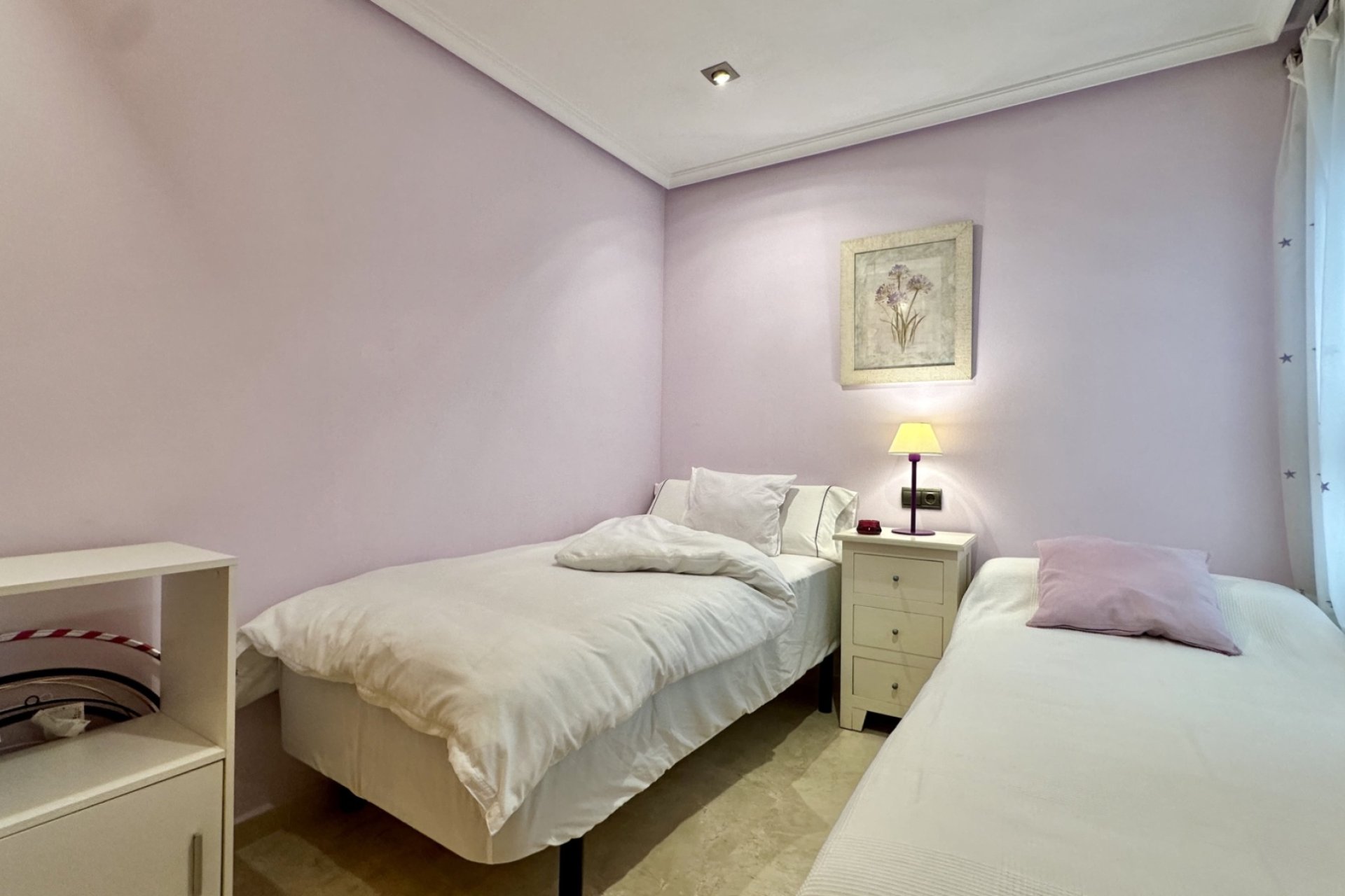 Revente - Apartment -
Guardamar del Segura - Beach Guardamar