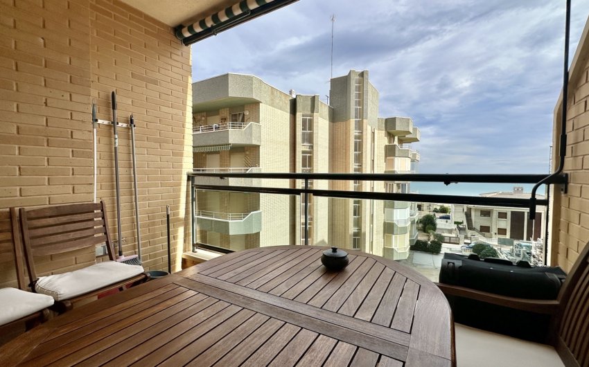 Revente - Apartment -
Guardamar del Segura - Beach Guardamar