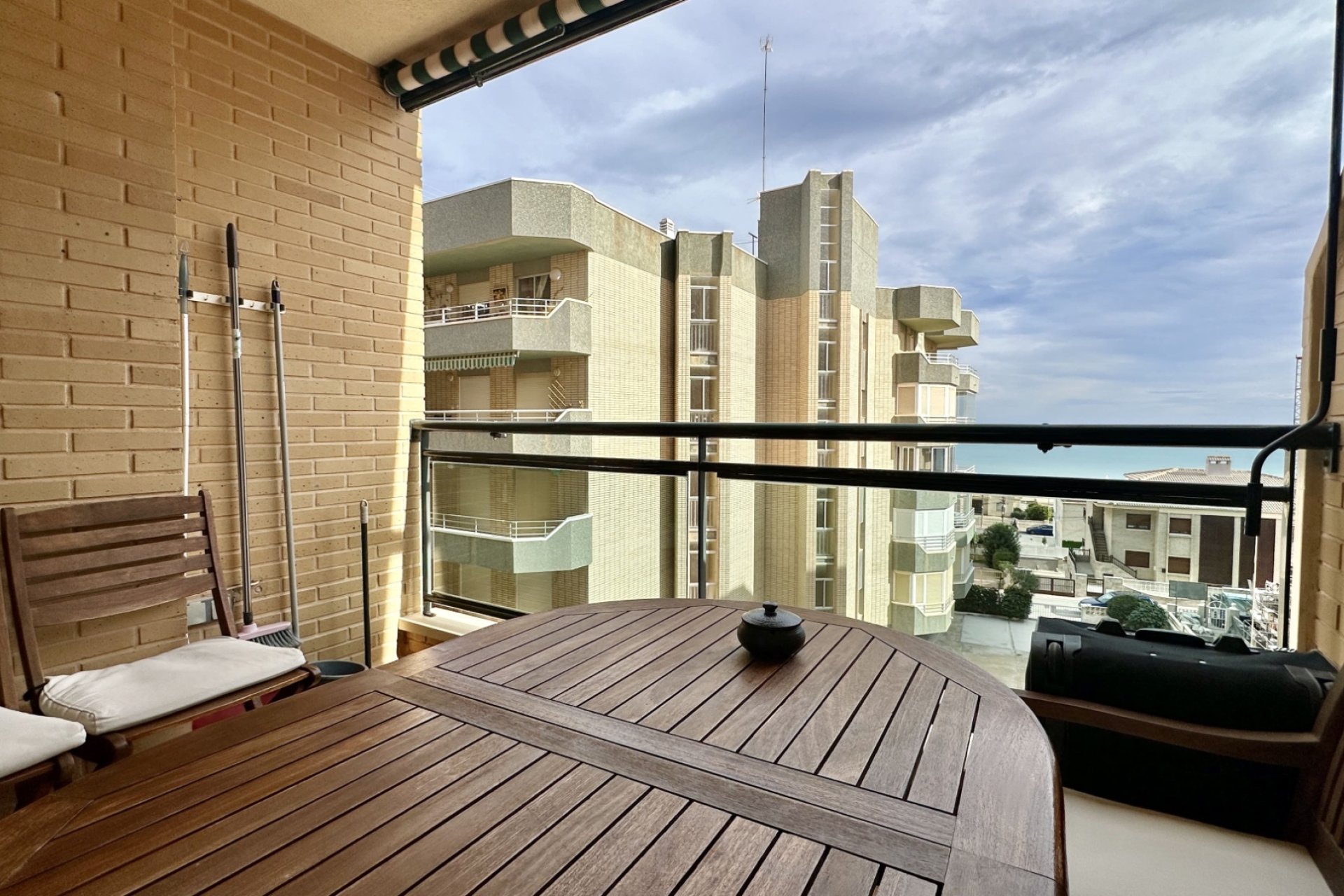 Revente - Apartment -
Guardamar del Segura - Beach Guardamar