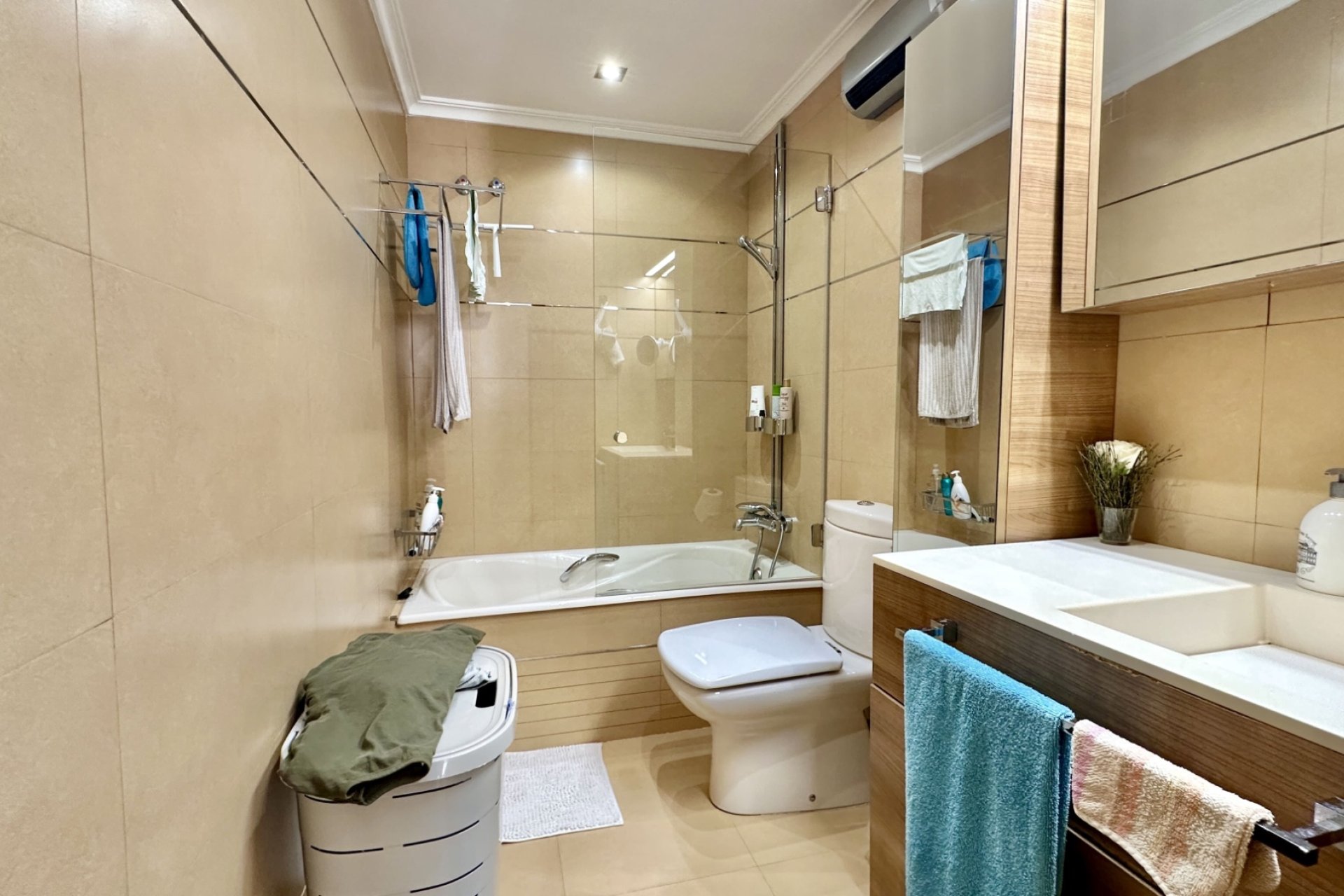 Revente - Apartment -
Guardamar del Segura - Beach Guardamar