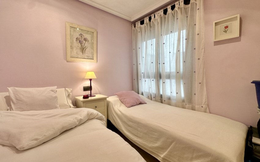 Revente - Apartment -
Guardamar del Segura - Beach Guardamar