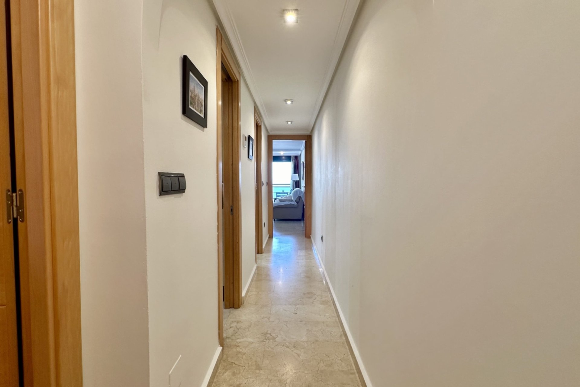 Revente - Apartment -
Guardamar del Segura - Beach Guardamar