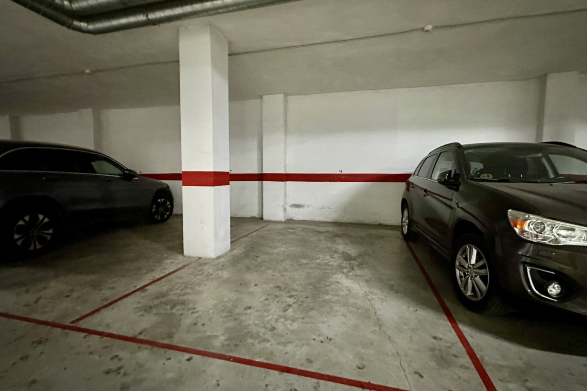 Revente - Apartment -
Guardamar del Segura - Beach Guardamar