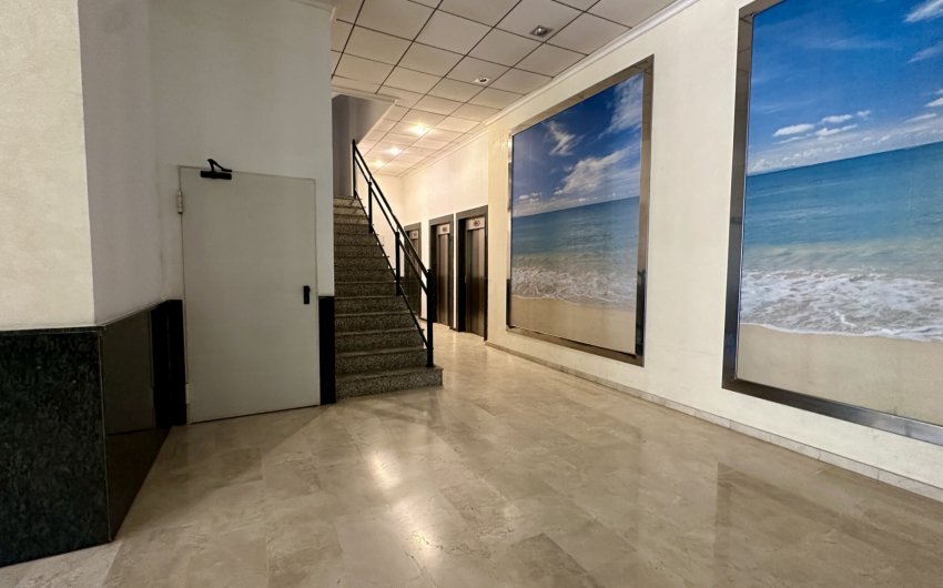 Revente - Apartment -
Guardamar del Segura - Beach Guardamar