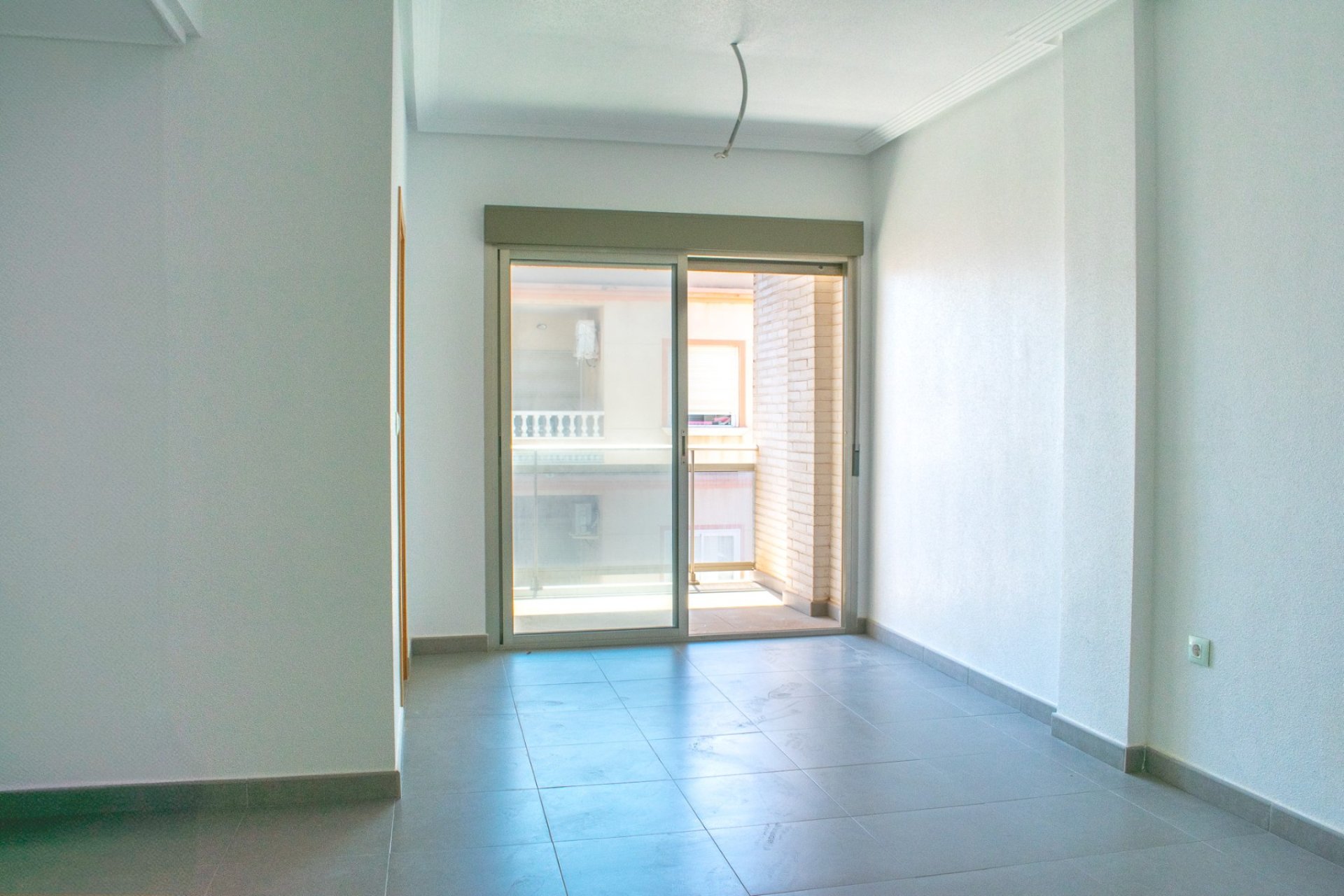 Revente - Apartment -
Guardamar del Segura - Center