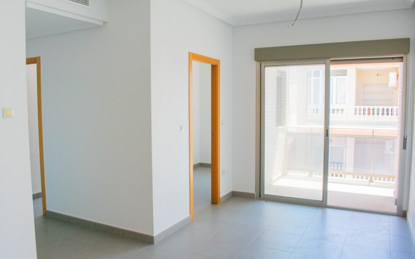 Revente - Apartment -
Guardamar del Segura - Center