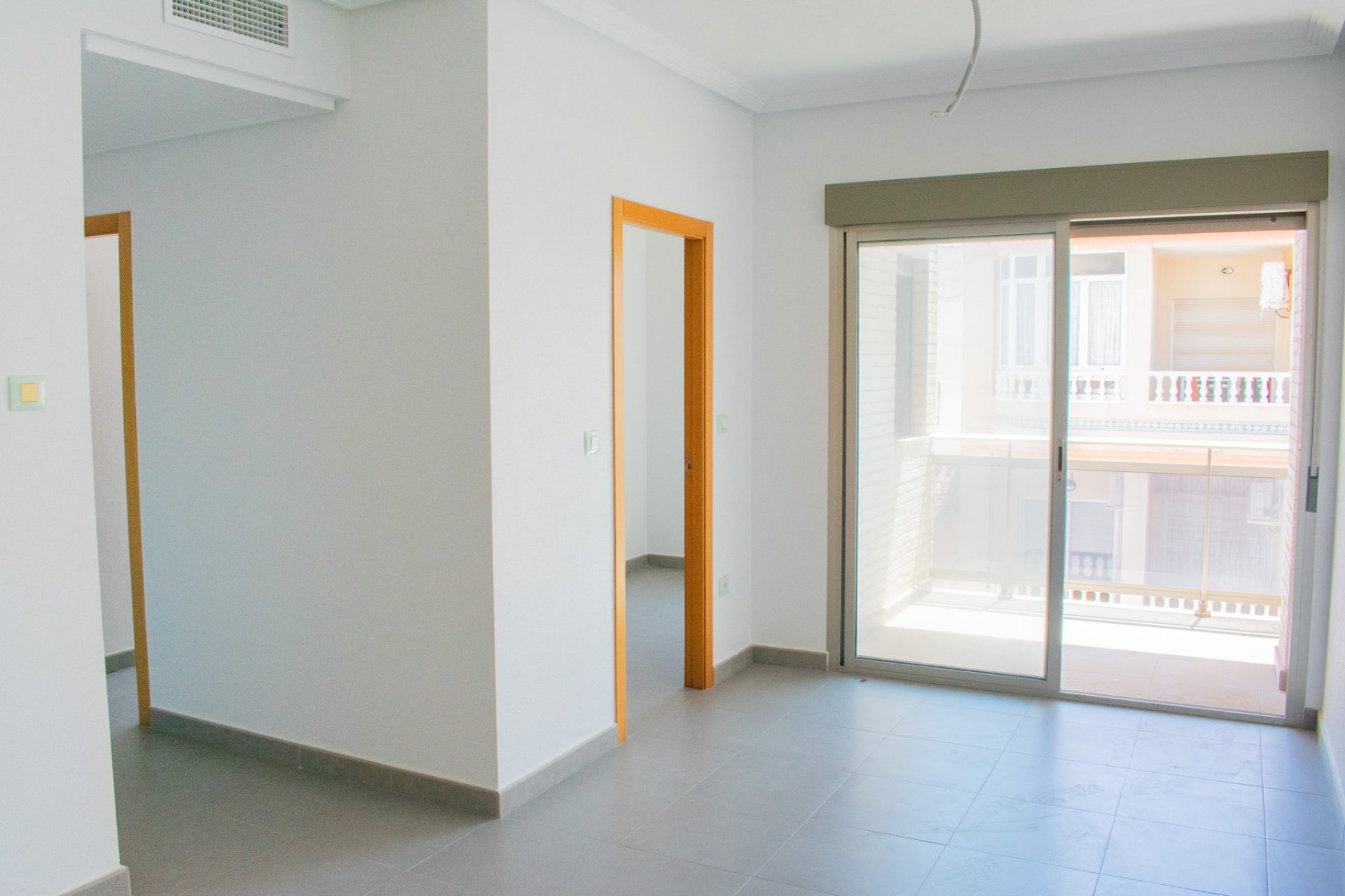 Revente - Apartment -
Guardamar del Segura - Center
