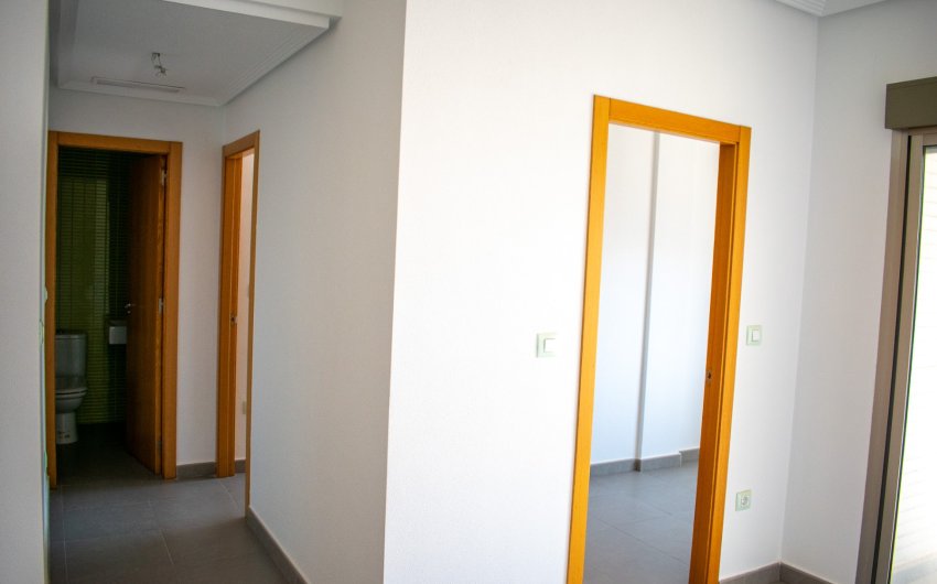 Revente - Apartment -
Guardamar del Segura - Center