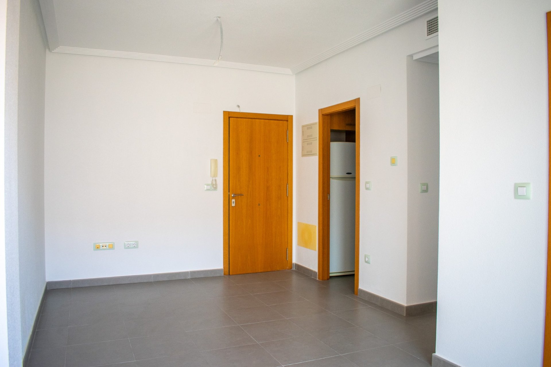Revente - Apartment -
Guardamar del Segura - Center