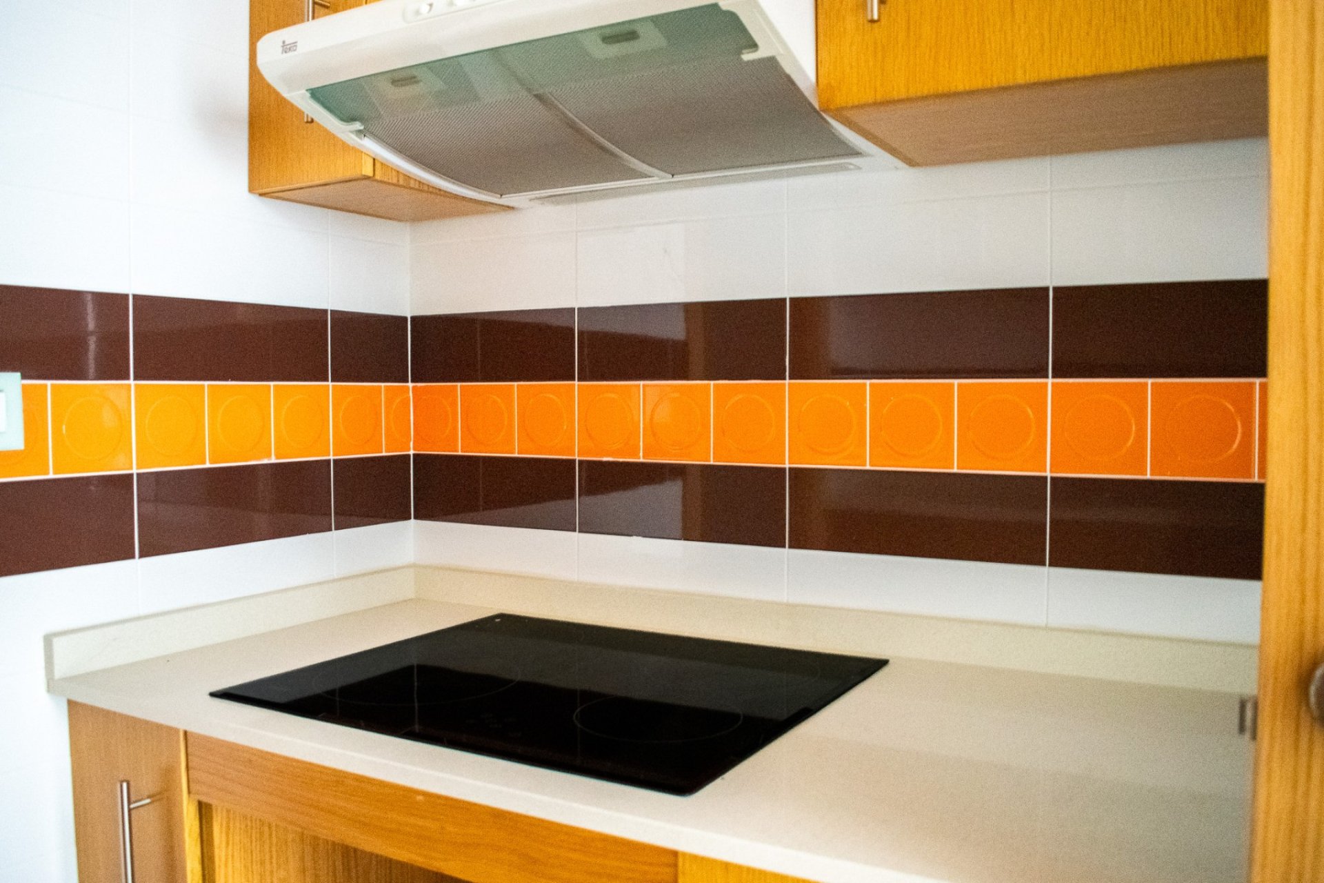 Revente - Apartment -
Guardamar del Segura - Center