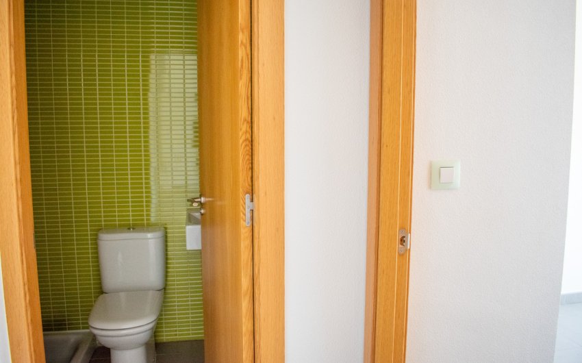 Revente - Apartment -
Guardamar del Segura - Center