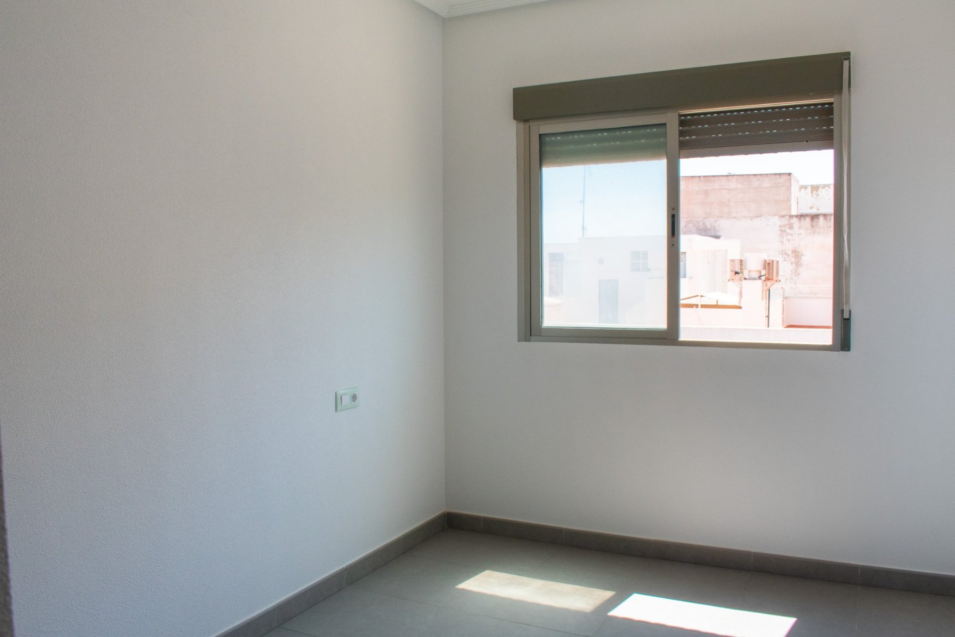 Revente - Apartment -
Guardamar del Segura - Center