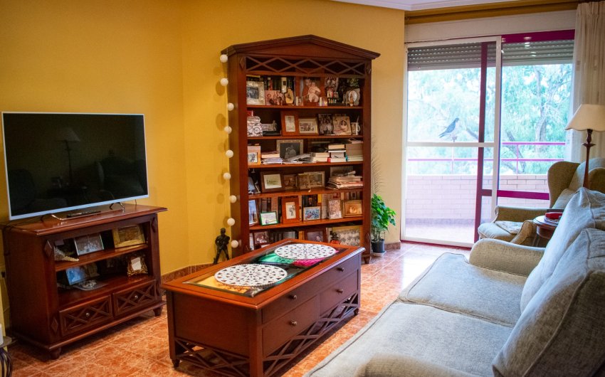 Revente - Apartment -
Guardamar del Segura - Center