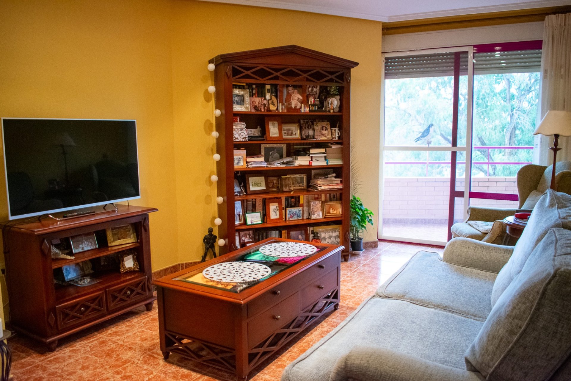 Revente - Apartment -
Guardamar del Segura - Center