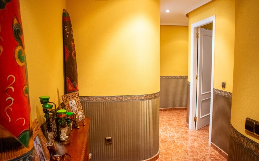 Revente - Apartment -
Guardamar del Segura - Center