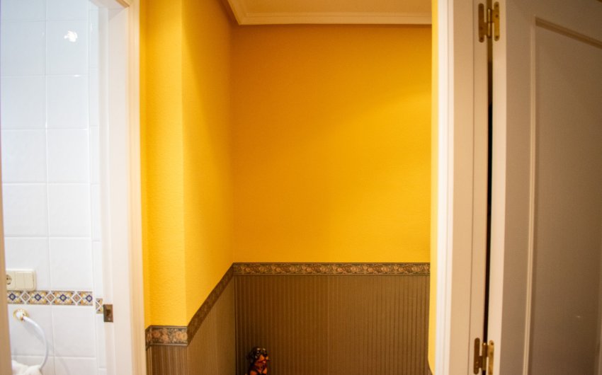 Revente - Apartment -
Guardamar del Segura - Center