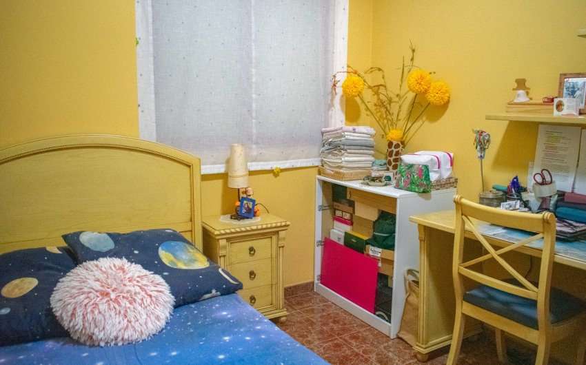 Revente - Apartment -
Guardamar del Segura - Center