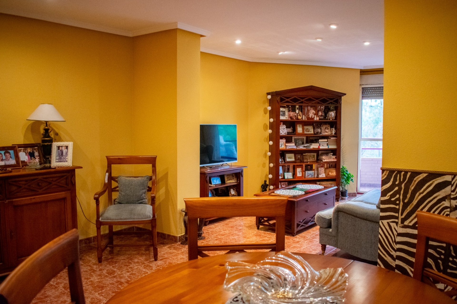 Revente - Apartment -
Guardamar del Segura - Center