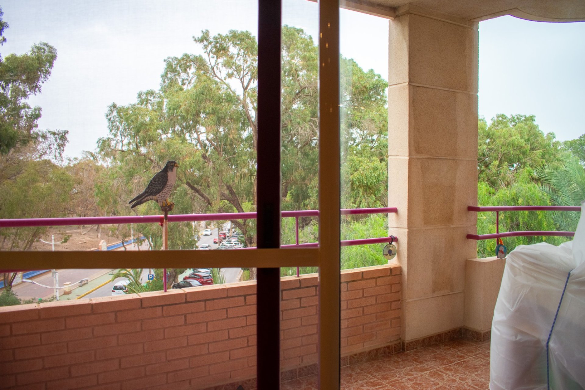 Revente - Apartment -
Guardamar del Segura - Center