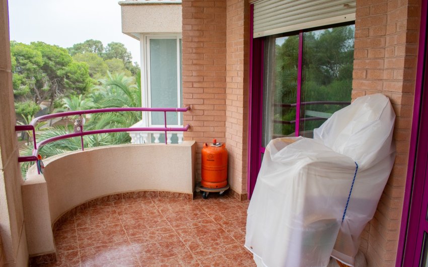 Revente - Apartment -
Guardamar del Segura - Center