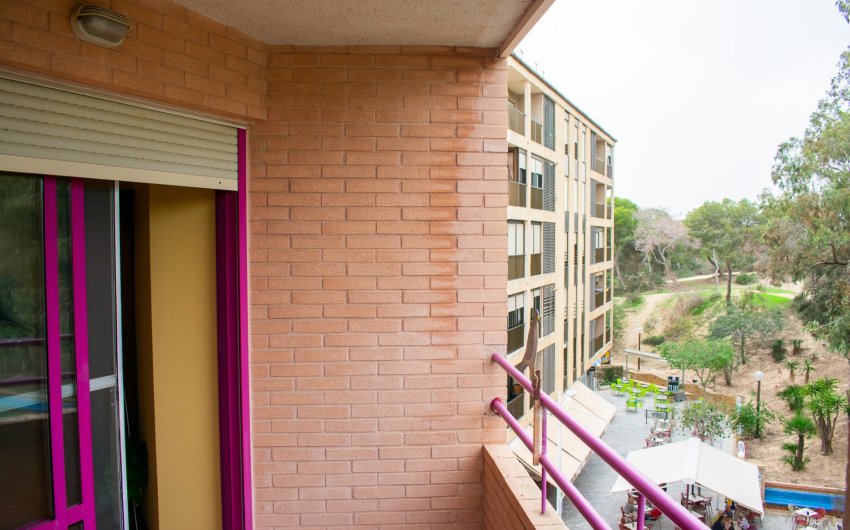 Revente - Apartment -
Guardamar del Segura - Center