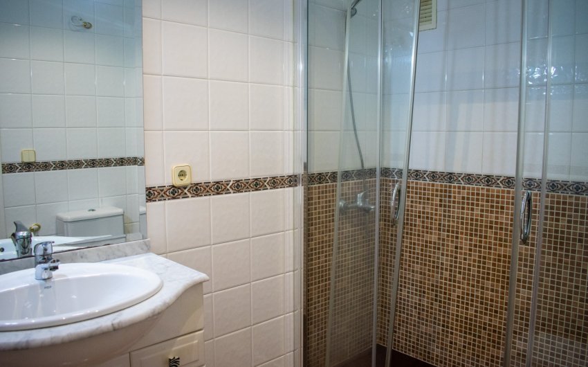 Revente - Apartment -
Guardamar del Segura - Center