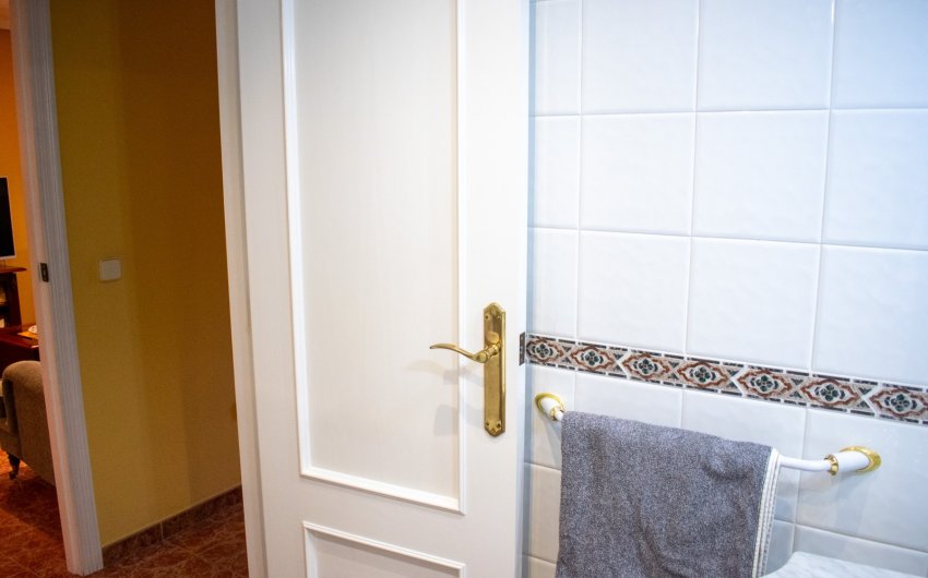 Revente - Apartment -
Guardamar del Segura - Center